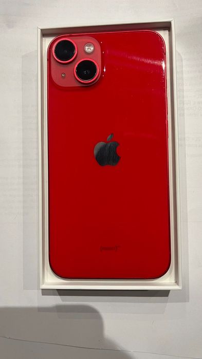 Телефон iPhone 14 128 GB