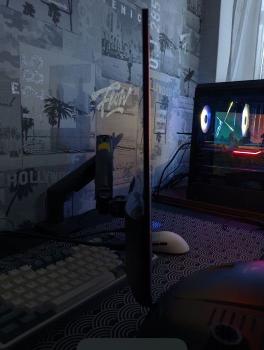 Монитор 165hz fhd xtreme