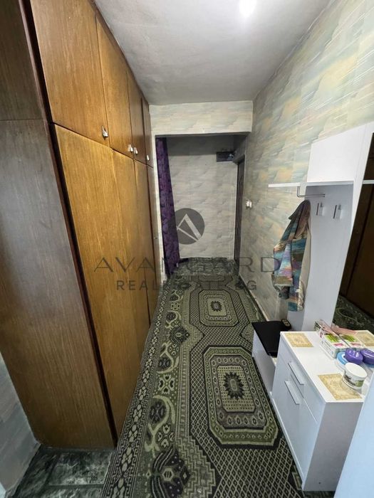 оф.25557 Двустаен обзаведен/ Изгрев