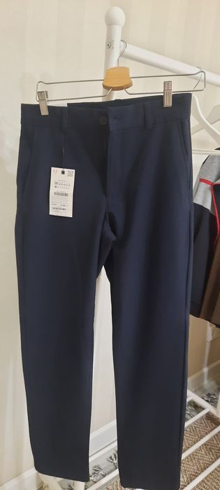 Продам брюки классические