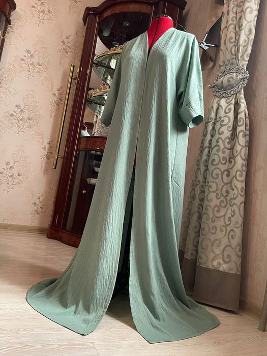 Продам накидки из льна