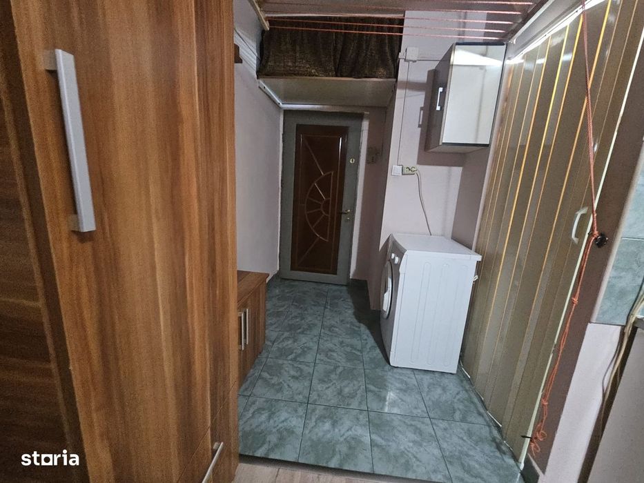 Garsonieră  Rogerius, de închiriat
