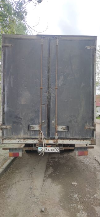 Бутка длина 6 метров