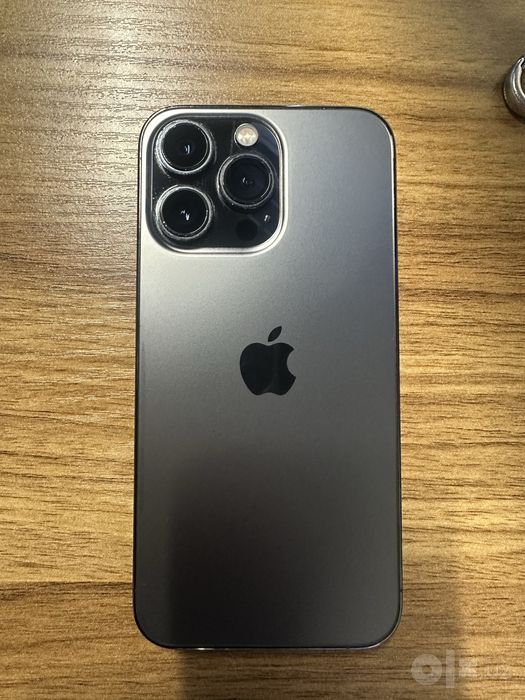 iPhone 13 Pro ideal 84% radnoy