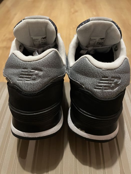 New Balance 574 39 номер 25 см