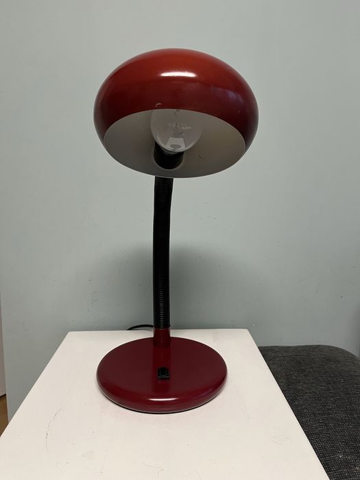 Настолна лампа / schmidt / 90-те
