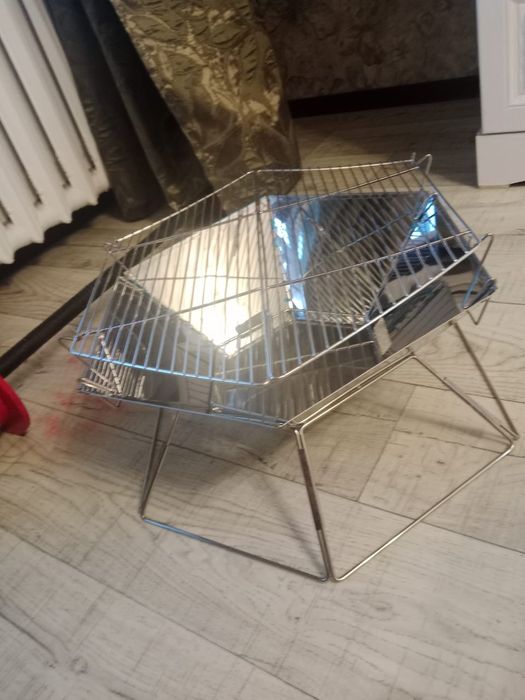 Продам мангал барбекю