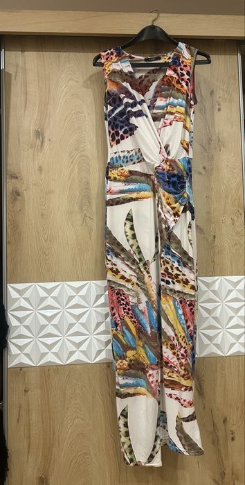 Orna farho, Amber studio рокля