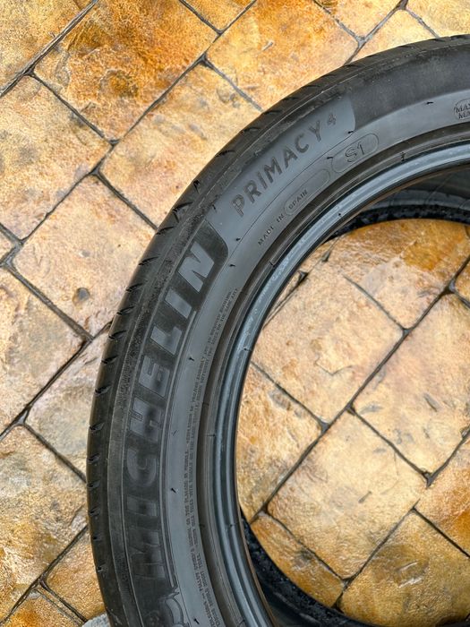 Cauciucuri Michelin Primacy 4 XL 235/50 R19