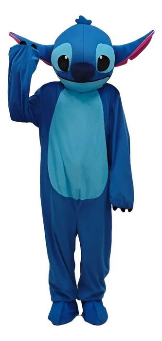 Костюм Стич Stitch за детско парти рожден ден изненада