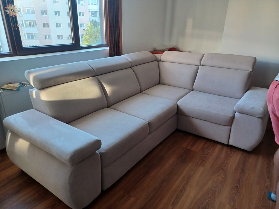 Tapiter la domiciliul clientului