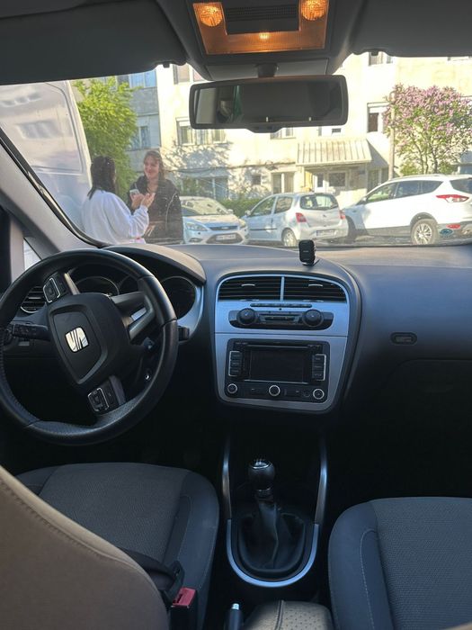 Vand Seat Altea XL
