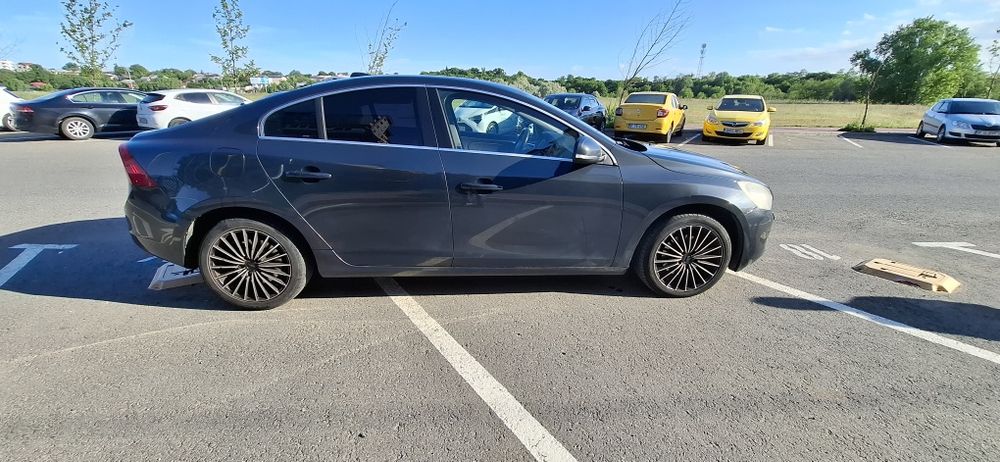 De vanzare Volvo S60