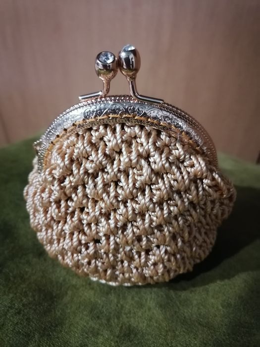 Нежни портмоненца