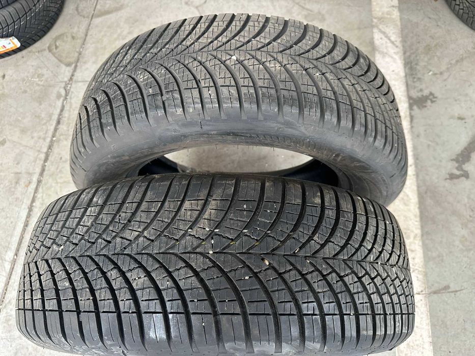Anvelope All SEASON 215/60 R17 100V GOOD YEAR VECTOR 4 SEASONS