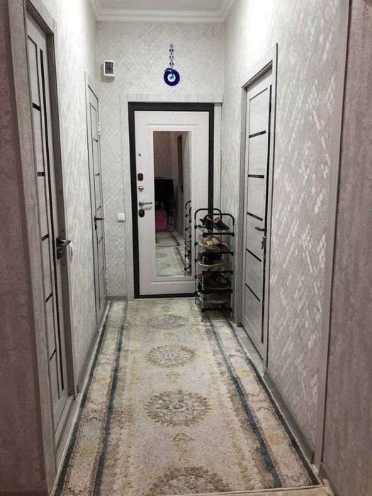ПРОДАМ 3 ком ТТЗ-1 №U434