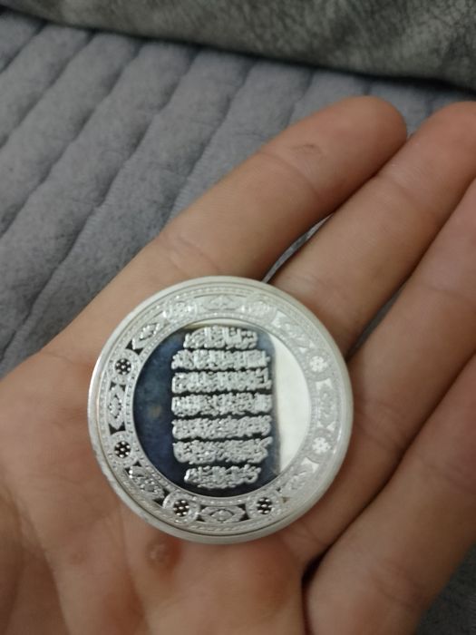 Монеты калекционые