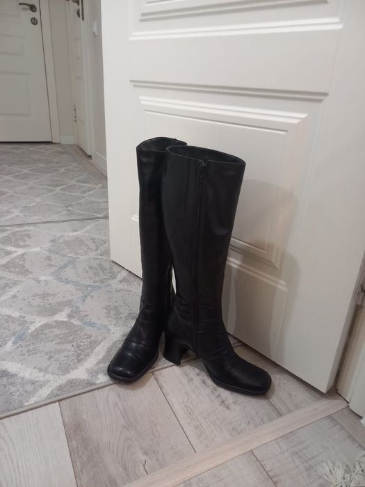 Итальянские сапоги