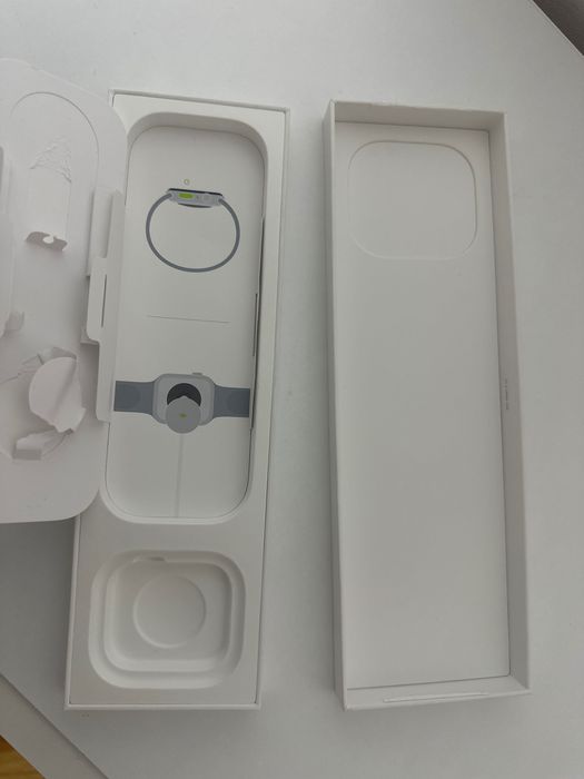 Apple Watch SE 3