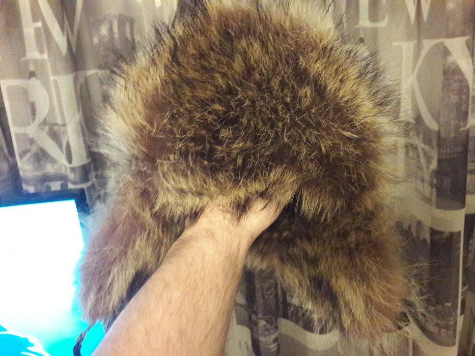 Продам шапку мужскую