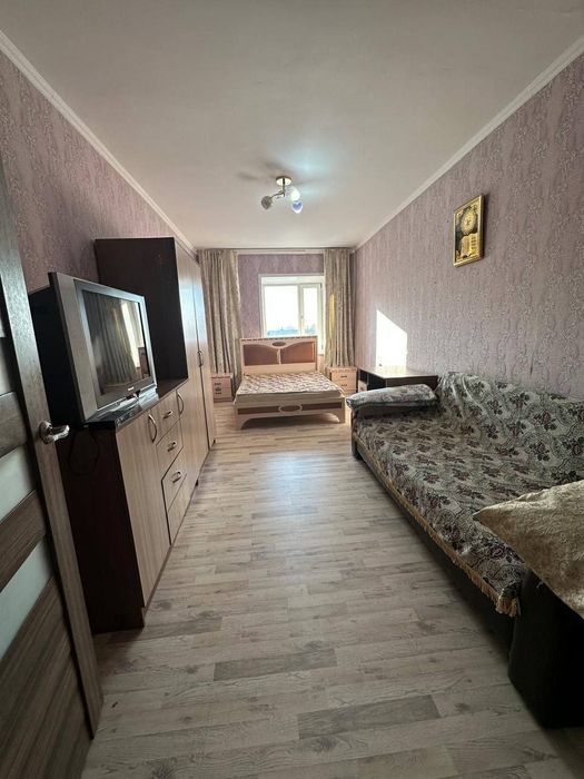 Продам 3х комнатную квартиру