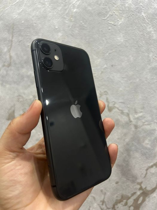 Продам Айфон 11 Срочно