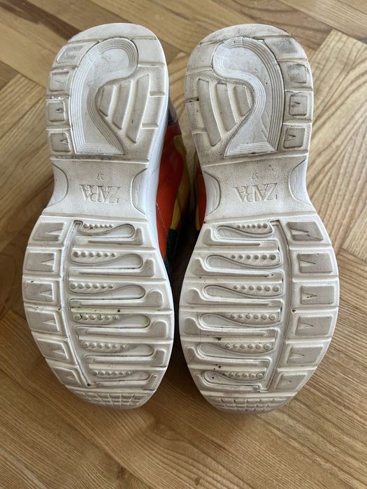 Zara сникърси 37 номер