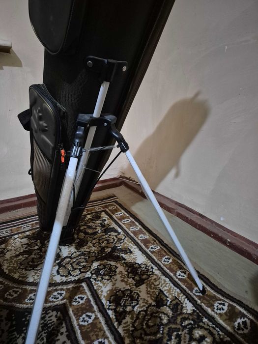 Супер Рыболовный чехол