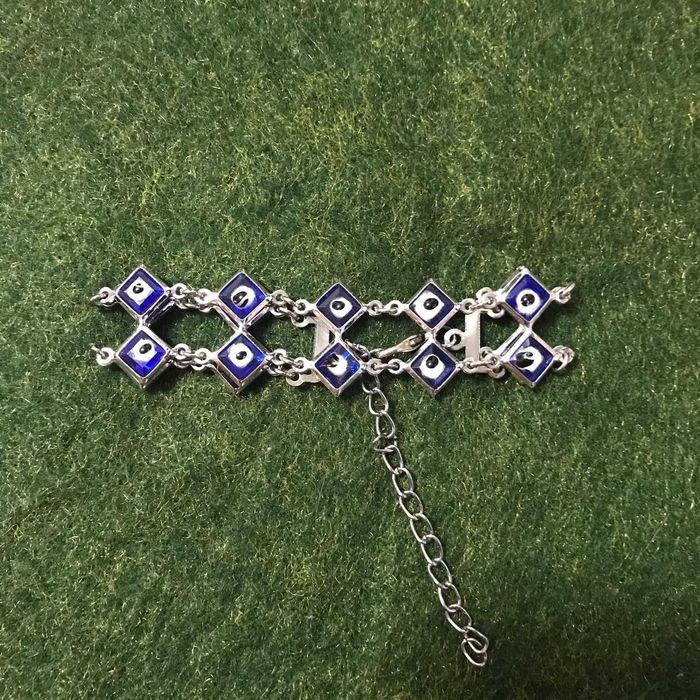 Новый браслет для девочки