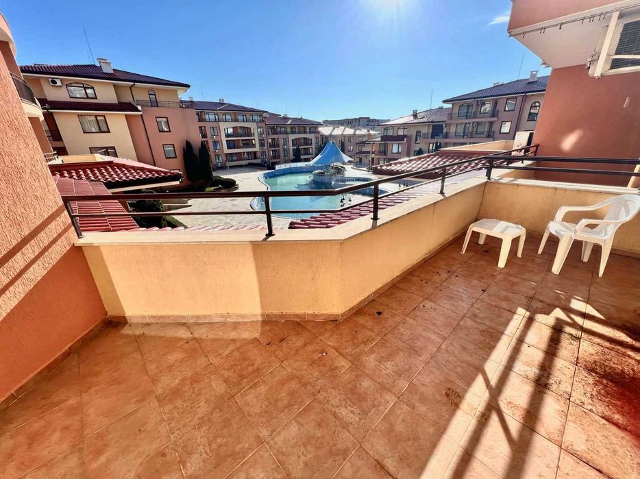 Продава се Двустаен апартамент в Свети Влас - 67 кв.м за 971 €/кв.м - Снимка #1