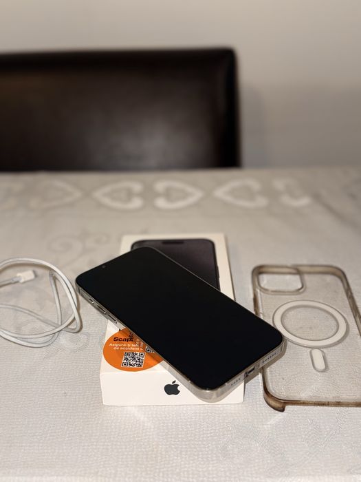 Iphone 13 Pro Max 512 GB