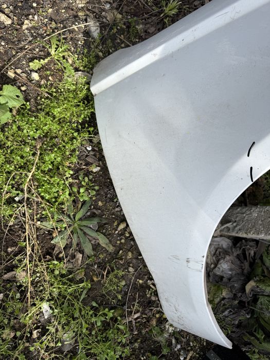 Десен калник за Ауди AUDI A6 4G със забележка ном 25