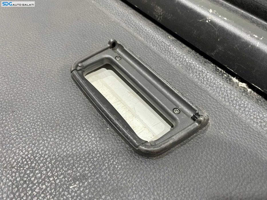 Rulou Polita Tavita Capac Portbagaj Volkswagen Passat B6 Break Combi 2005 - 2010 [L3405]