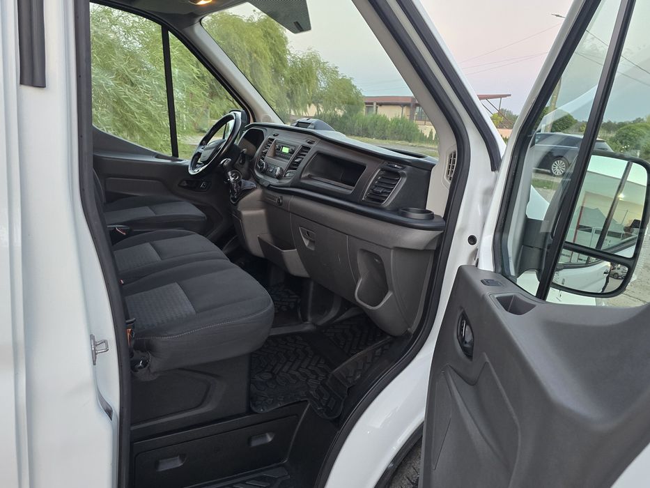 Ford Transit  Duba  Marfa