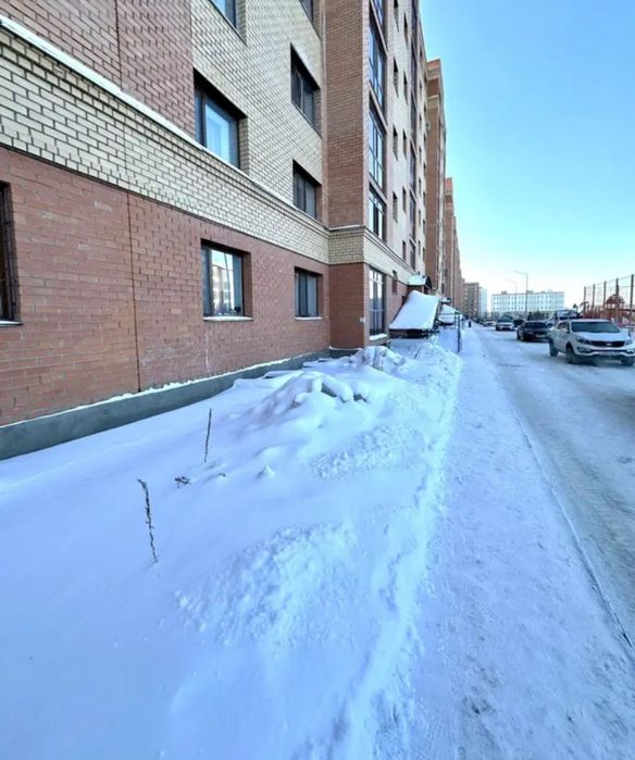 Продам 2 -комнт. квартиру в ЖК “Asem Qala”