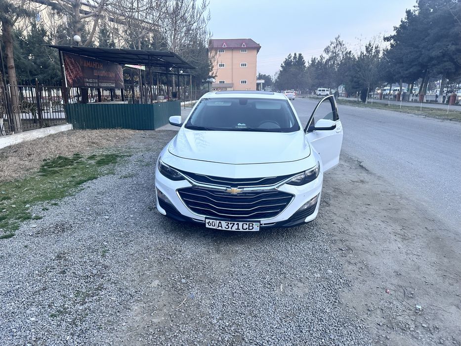 малибу 2 1.5 турбо