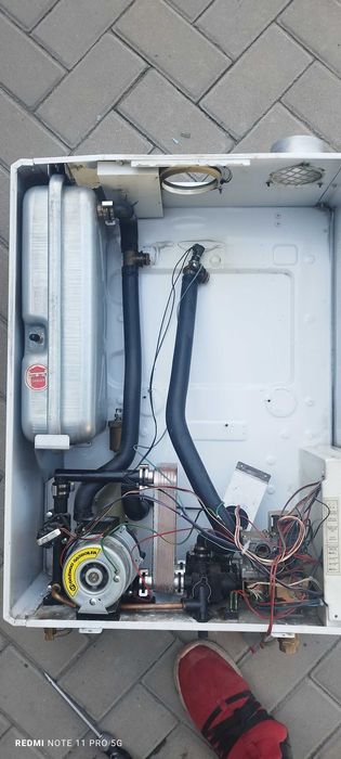 Ремонт сервисное обслуживание газовых печек.