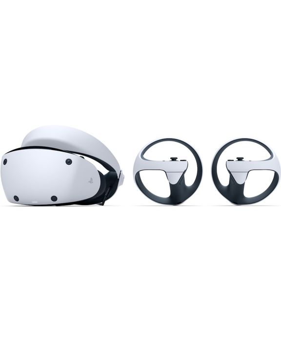 PlayStation VR2 + Controller PlayStation VR2 Sense