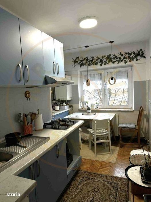Apartament 2 Camere | Str. Avram Iancu, Satu Mare