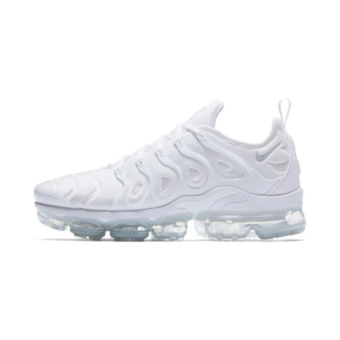Nike Air VaporMax - Triple White * Зимна Разпродажба *