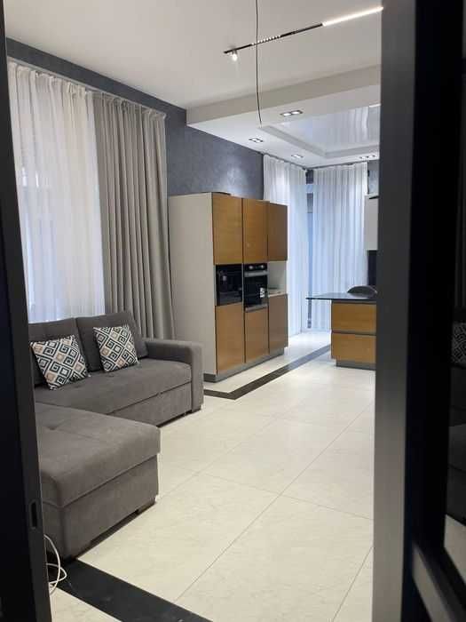 [AT-339] Участок в аренду на ул.Бабур