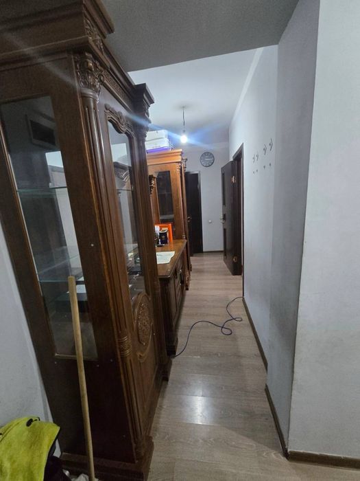 МЕТРО 2-бекат 100 метр Сергели 5А 3/5/7 Сквозной Ипотекагаям Сотилади