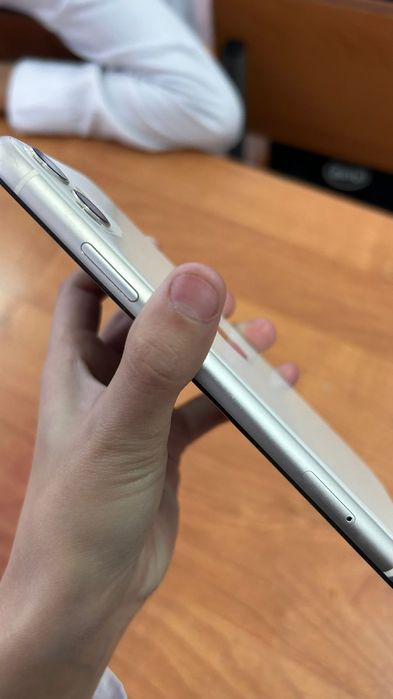 iPhone 11 128гб б/у