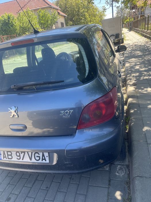 Vand peugeot 307