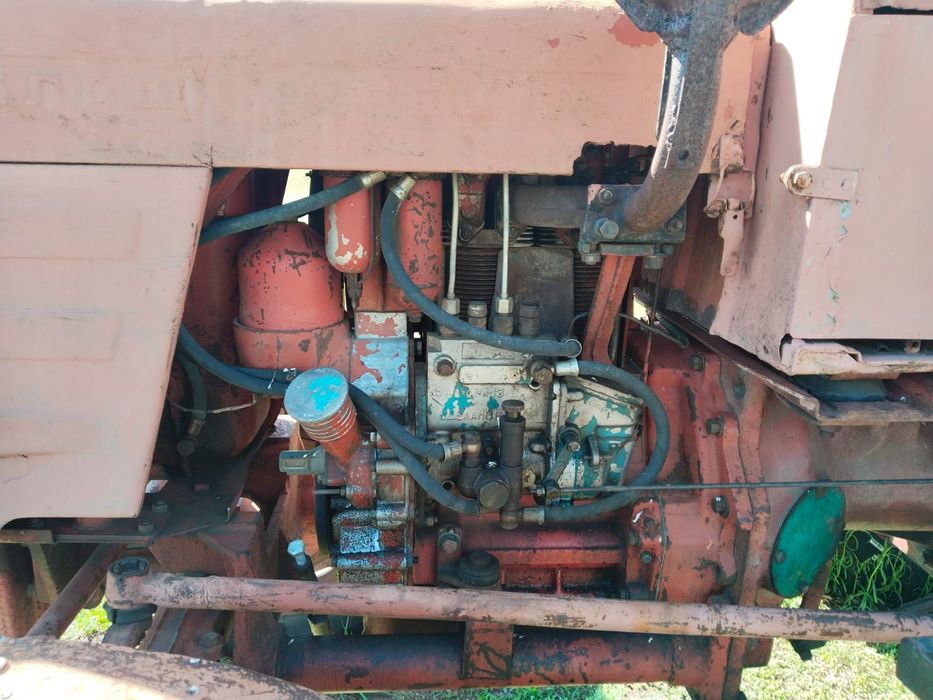 Продам трактор Т-25