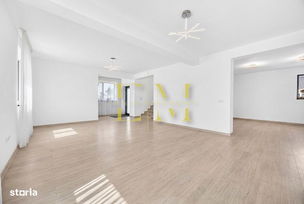 COMISION 0% | Casa individuala | 137 m² utili | Teren 630 m² | Harman