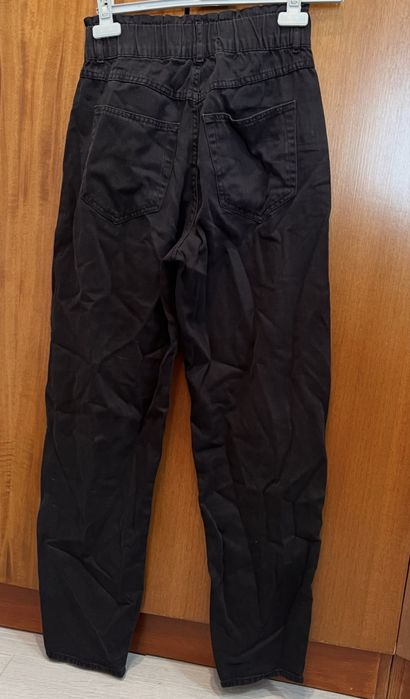 Продавам запазени дамски дънки!