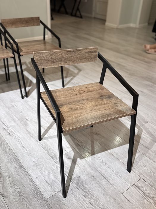 Стулья, лофт стулья орындық кресло