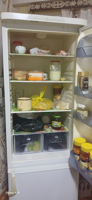 Холодильник "Бирюса"