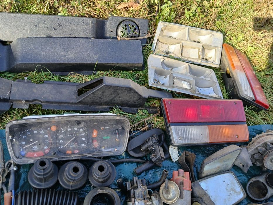 Vnd piese dacia 1300 sau 1400